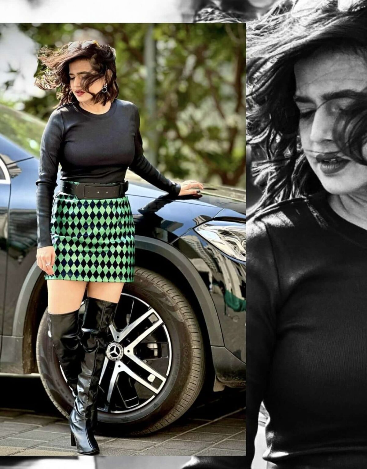 Suhani Shah Height Husband Net Worth Parents And Bio